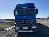 Mercedes-Benz  Actros 2013 годаүшін24 000 000 тг. в Караганда – фото 2