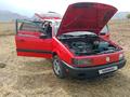 Volkswagen Passat 1992 годаfor2 000 000 тг. в Алматы – фото 9