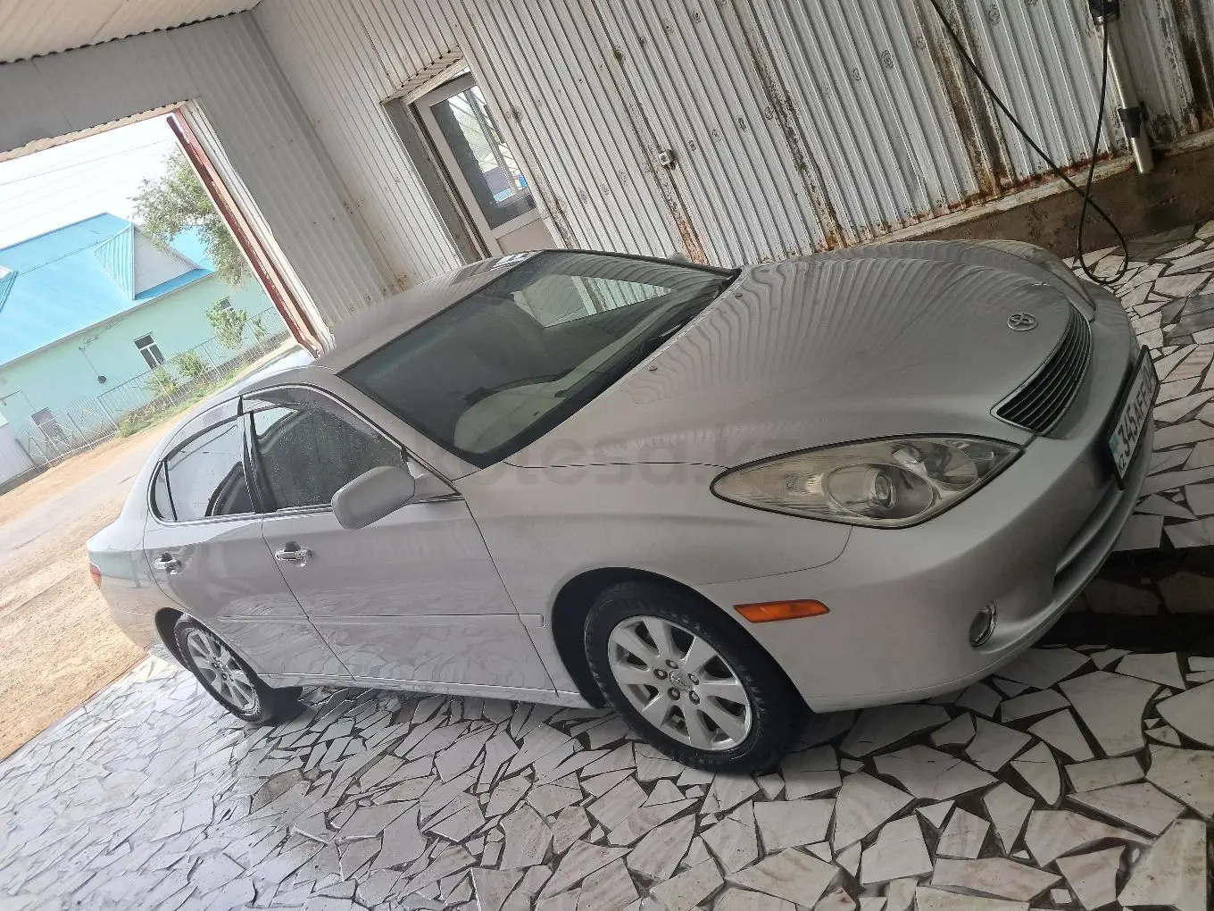 Toyota Windom, 2005