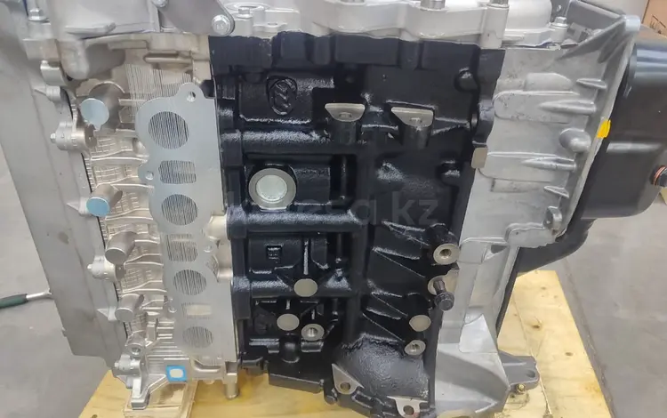 Новый мотор на Geely GC1 Emgrand x-7 2 JL4G18 за 580 000 тг. в Караганда