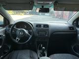 Volkswagen Polo 2015 годаfor4 200 000 тг. в Алматы – фото 5