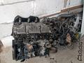 Двигатель 4D56 митсубиси Монтеро спорт, L200 2006-2014 за 50 000 тг. в Алматы – фото 2