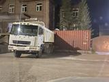 CAMC  HN 3250 2006 годаүшін4 000 000 тг. в Астана
