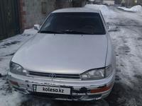 Toyota Camry 1996 годаүшін1 900 000 тг. в Талдыкорган