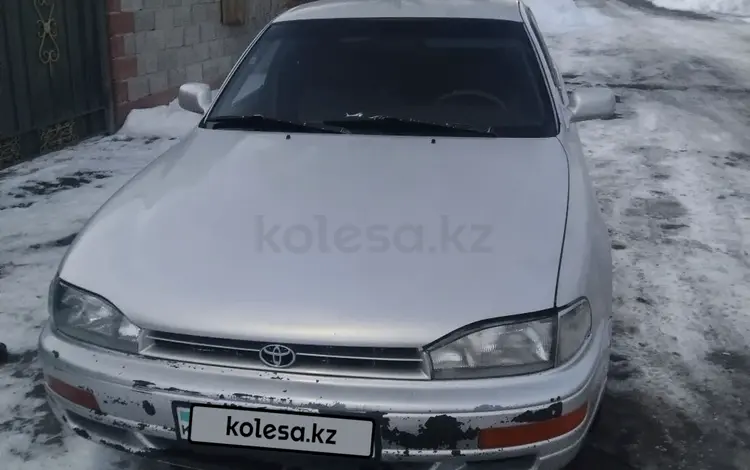 Toyota Camry 1996 годаүшін1 900 000 тг. в Талдыкорган