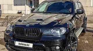 BMW X5 2007 года за 8 500 000 тг. в Алматы