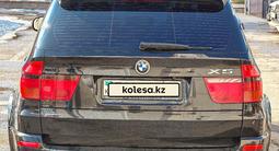 BMW X5 2007 года за 8 500 000 тг. в Алматы – фото 3