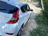 Hyundai Accent 2012 годаүшін4 732 292 тг. в Кызылорда – фото 4