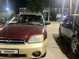 Subaru Outback 2000 годаүшін3 500 000 тг. в Алматы