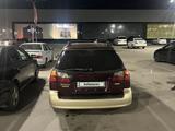 Subaru Outback 2000 годаүшін3 500 000 тг. в Алматы – фото 5