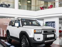 Toyota Land Cruiser Prado Comfort+ 2025 года за 35 490 000 тг. в Астана