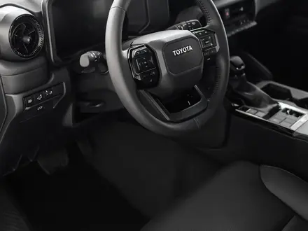 Toyota Land Cruiser Prado Comfort+ 2025 года за 35 490 000 тг. в Астана – фото 5