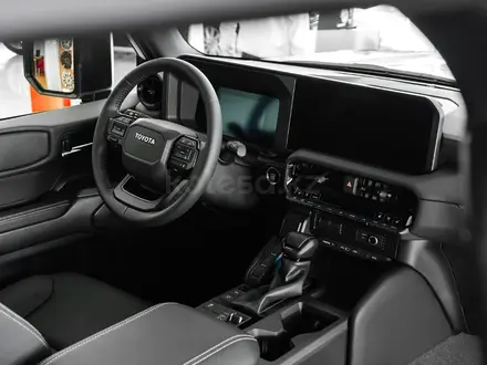 Toyota Land Cruiser Prado Comfort+ 2025 года за 35 490 000 тг. в Астана – фото 4