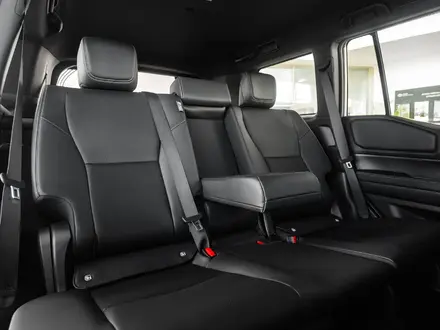 Toyota Land Cruiser Prado Comfort+ 2025 года за 35 490 000 тг. в Астана – фото 6