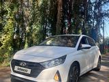 Hyundai i20 2023 годаүшін6 600 000 тг. в Талдыкорган – фото 4