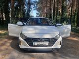 Hyundai i20 2023 годаүшін6 600 000 тг. в Талдыкорган – фото 3