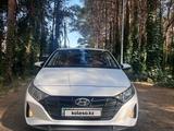 Hyundai i20 2023 годаүшін6 600 000 тг. в Талдыкорган