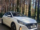 Hyundai i20 2023 годаүшін6 600 000 тг. в Талдыкорган – фото 2