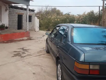 Volkswagen Passat 1990 года за 1 100 000 тг. в Сарыагаш – фото 3