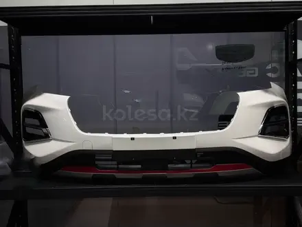 Бампера и кузовные на китайские авто за 35 500 тг. в Астана – фото 2