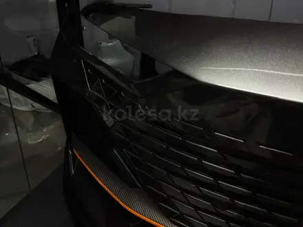 Бампера и кузовные на китайские авто за 35 500 тг. в Астана – фото 10