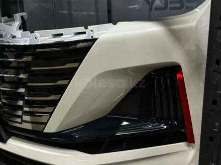 Бампера и кузовные на китайские авто за 35 500 тг. в Астана – фото 11