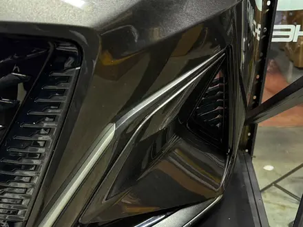 Бампера и кузовные на китайские авто за 35 500 тг. в Астана – фото 14