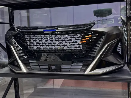 Бампера и кузовные на китайские авто за 35 500 тг. в Астана – фото 16