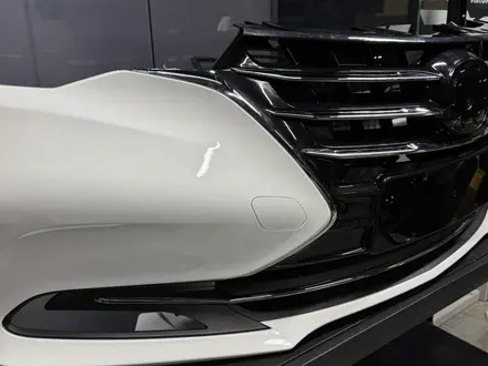 Бампера и кузовные на китайские авто за 35 500 тг. в Астана – фото 18
