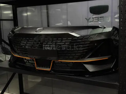 Бампера и кузовные на китайские авто за 35 500 тг. в Астана – фото 20