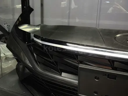 Бампера и кузовные на китайские авто за 35 500 тг. в Астана – фото 7