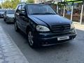 Mercedes-Benz ML 320 2001 года за 4 500 000 тг. в Шымкент