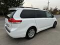 Toyota Sienna 2012 годаүшін10 900 000 тг. в Алматы – фото 6