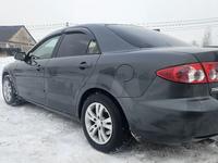 Mazda 6 2003 года за 2 700 000 тг. в Алматы