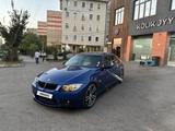 BMW 320 2007 годаүшін7 000 000 тг. в Алматы – фото 2