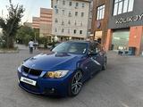 BMW 320 2007 годаүшін7 000 000 тг. в Алматы