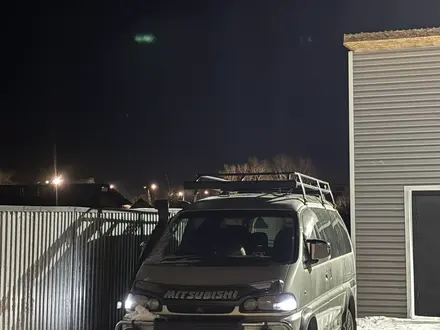 Mitsubishi Delica 1996 года за 6 000 000 тг. в Усть-Каменогорск – фото 4