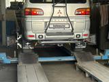 Mitsubishi Delica 1996 годаfor6 500 000 тг. в Усть-Каменогорск – фото 3