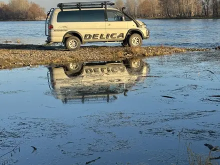Mitsubishi Delica 1996 года за 6 000 000 тг. в Усть-Каменогорск