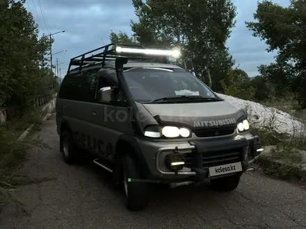 Mitsubishi Delica 1996 года за 6 000 000 тг. в Усть-Каменогорск – фото 2