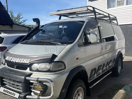 Mitsubishi Delica 1996 года за 6 000 000 тг. в Усть-Каменогорск – фото 6