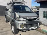 Mitsubishi Delica 1996 годаүшін6 000 000 тг. в Усть-Каменогорск – фото 5