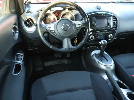 Nissan Juke 2011 года за 4 200 000 тг. в Алматы – фото 15