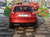 Nissan Juke 2011 годаfor4 200 000 тг. в Алматы – фото 5