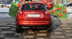 Nissan Juke 2011 года за 4 200 000 тг. в Алматы – фото 5