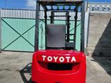 Toyota 2015 годаүшін3 500 000 тг. в Тараз – фото 3