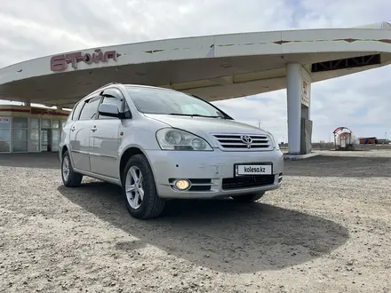 Toyota Ipsum 2001 года за 4 700 000 тг. в Атырау – фото 5