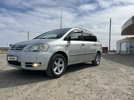 Toyota Ipsum 2001 года за 4 700 000 тг. в Атырау – фото 4