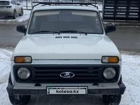 ВАЗ (Lada) Lada 2121 2013 года за 1 500 000 тг. в Шымкент