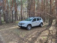 Renault Duster 2016 года за 5 500 000 тг. в Астана